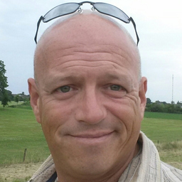Uwe Tietz