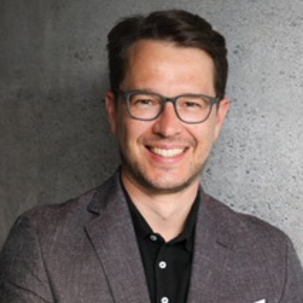Markus Göddertz - Head of Sustainability &amp; Project Office - Rotkäppchen ...