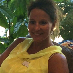 Andrea Sailer's profile picture
