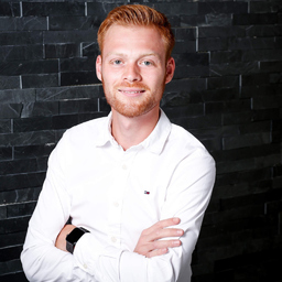 Lars Hendryk Zwick