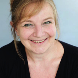 Anette Steigmann