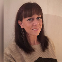 Kerstin Schuh