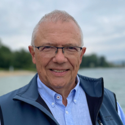 Andreas Britz 