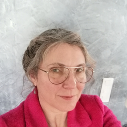 Régine Diebold