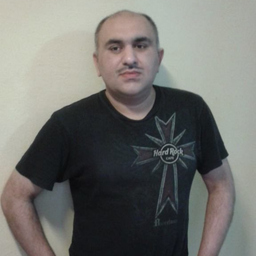 Adil Mehmood