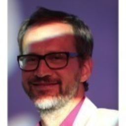 Andreas Wiesmüller