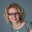 Social Media Profilbild Christiane Böhme-Wilk Postbauer-Heng