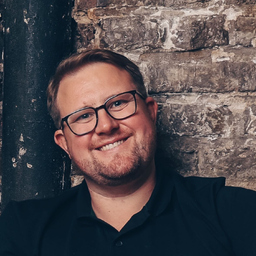 Ing. Maximilian Busse