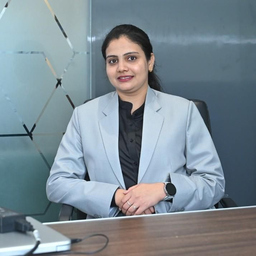Priyanka Kende