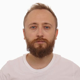 Max Bazaleev
