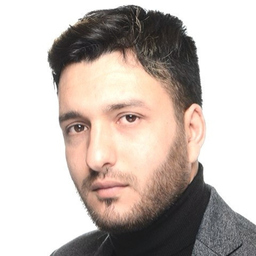 Thamer Baghdadi