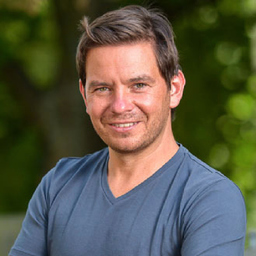 Jörg Sarodnick