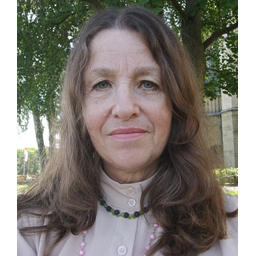 Ruth Elisabeth Kremer
