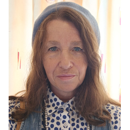 Ruth Elisabeth Kremer