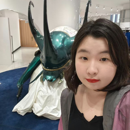 Aurora Zheng