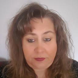 Ramona Merz