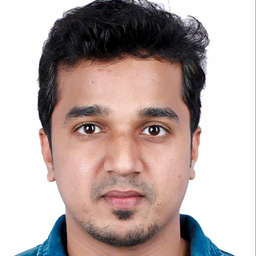 Rohith V S