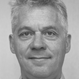 Profilbild Achim Krause
