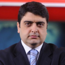 ZAFER S. DEMİRİZ