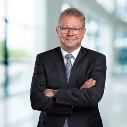 Daniel Dombach