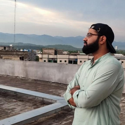 Atiq Ur Rehman