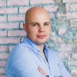 Андрей Ковров
