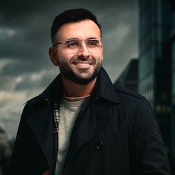 Behcet Kocatürk