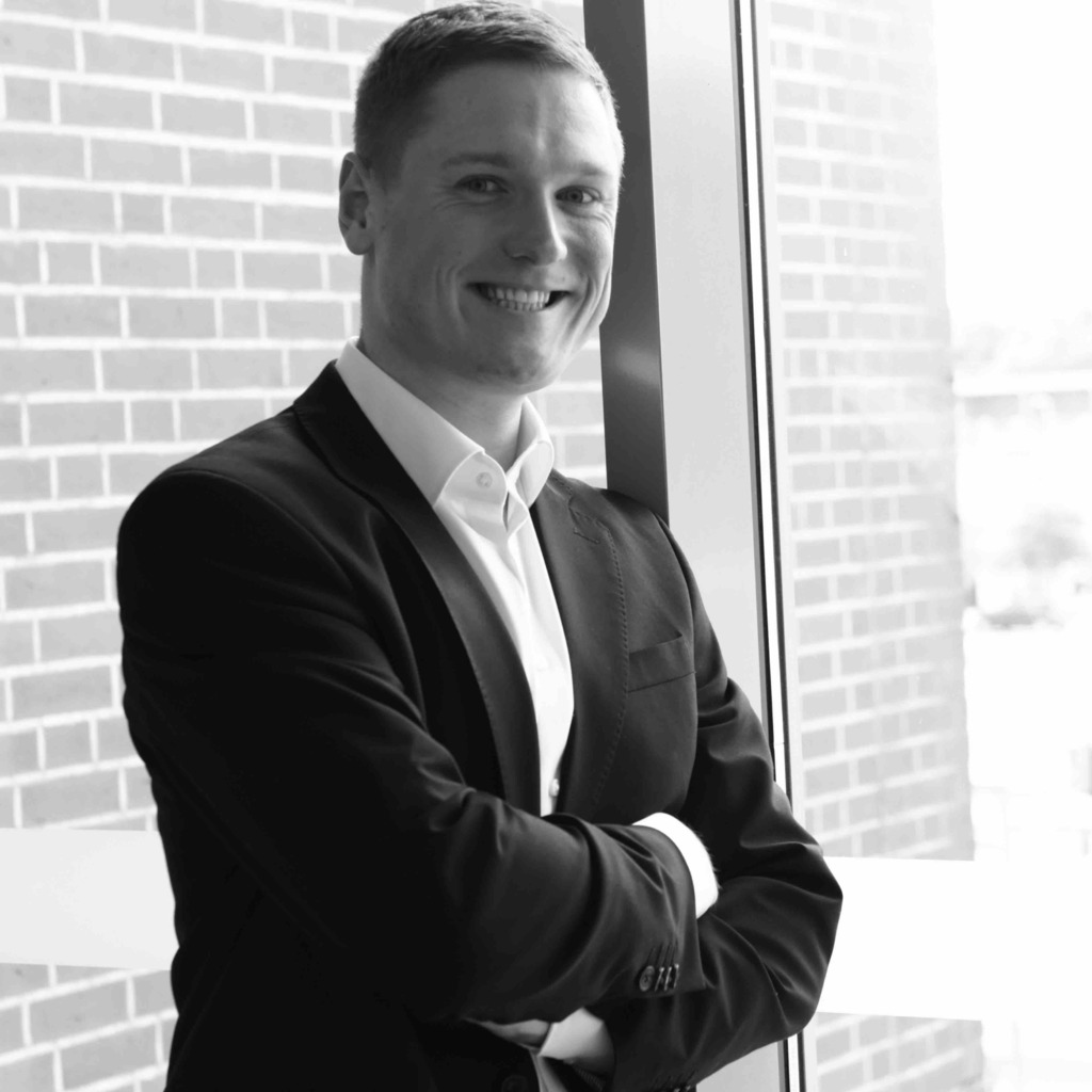 Jonas Bargmann Journalismus & Medienwirtschaft Fachhochschule Kiel