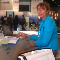 Kerstin Harwardt