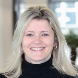 Sonja Pfister