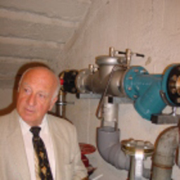 Paul Wittich