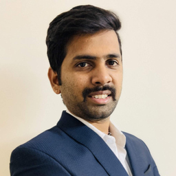 raviteja vishnubhotla