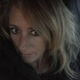 Marlene Hilbig