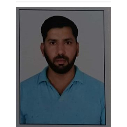 Mahesh Meena