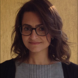 Heidi Moustafa