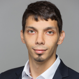 Dipl.-Ing. Maxim Davletaliyev's profile picture