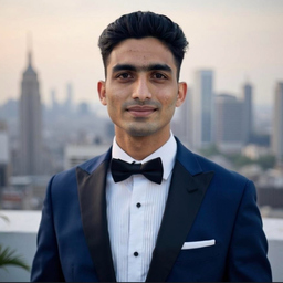 Afroz Mohammed abdul's profile picture