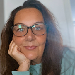 Anne Wennmann