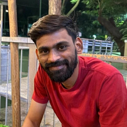 Abhishek Kamble