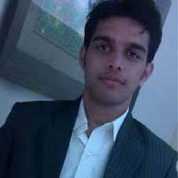 Harish Patel