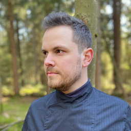 Stefan Dobrecht's profile picture