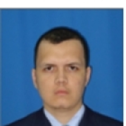 Alexander Montes