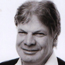Hans-Joachim Otterbein