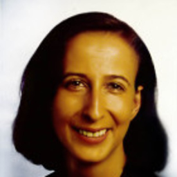 Cornelia Bode