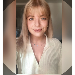 Angelika Sayar 