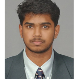 Athul Mekkoth
