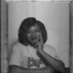 LA  Trina Bolin