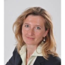 Claudia Klauser-Oertle