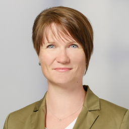 Lysann Zickert