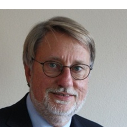 Jürgen Fandrich